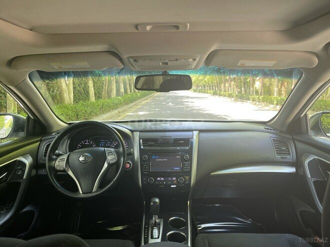 Nissan Altima 2014, 180,000 km - 2.5 л - Bakı