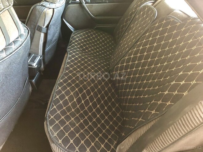 Mercedes E 260 1988, 477,000 km - 2.6 л - Bakı