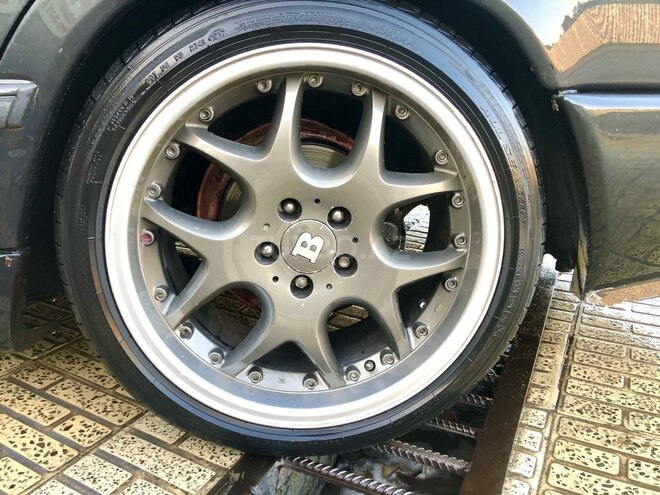Mercedes E 260 1988, 477,000 km - 2.6 л - Bakı