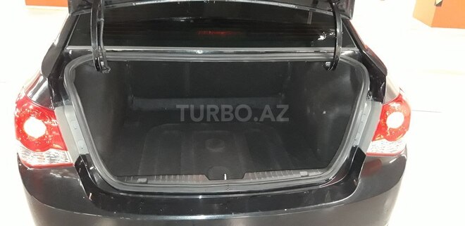 Chevrolet Cruze 2011, 325,000 km - 1.4 l - Gəncə