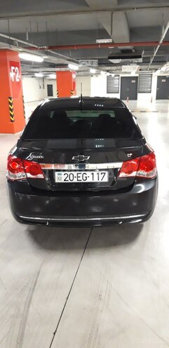 Chevrolet Cruze 2011, 325,000 km - 1.4 l - Gəncə