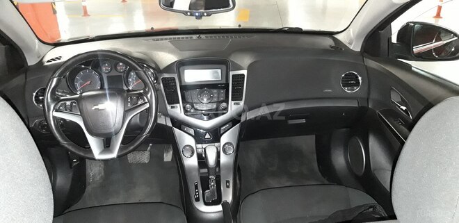 Chevrolet Cruze 2011, 325,000 km - 1.4 l - Gəncə