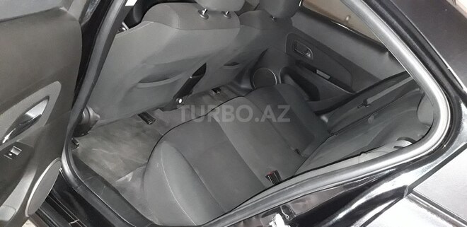 Chevrolet Cruze 2011, 325,000 km - 1.4 l - Gəncə