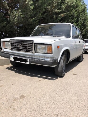 LADA (VAZ) 2107 2003, 170,000 km - 1.6 l - Gəncə