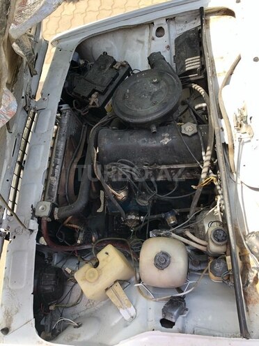 LADA (VAZ) 2107 2003, 170,000 km - 1.6 l - Gəncə