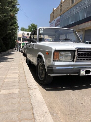 LADA (VAZ) 2107 2003, 170,000 km - 1.6 l - Gəncə