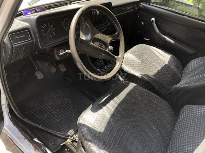 LADA (VAZ) 2107 2003, 170,000 km - 1.6 l - Gəncə