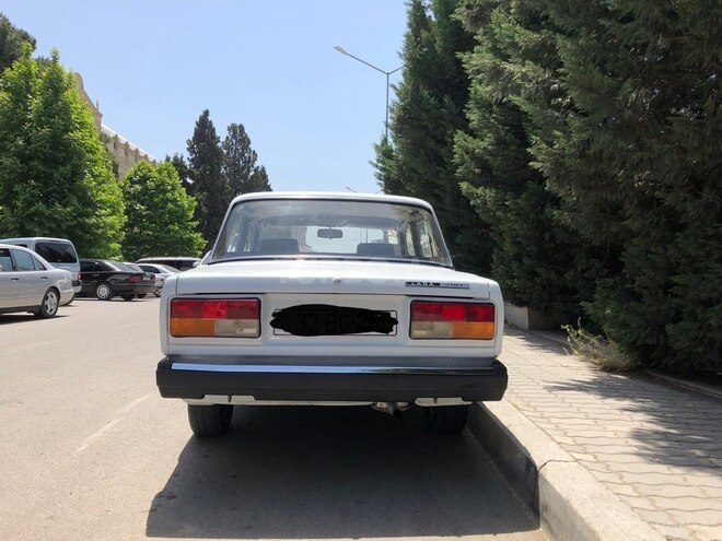 LADA (VAZ) 2107 2003, 170,000 km - 1.6 l - Gəncə