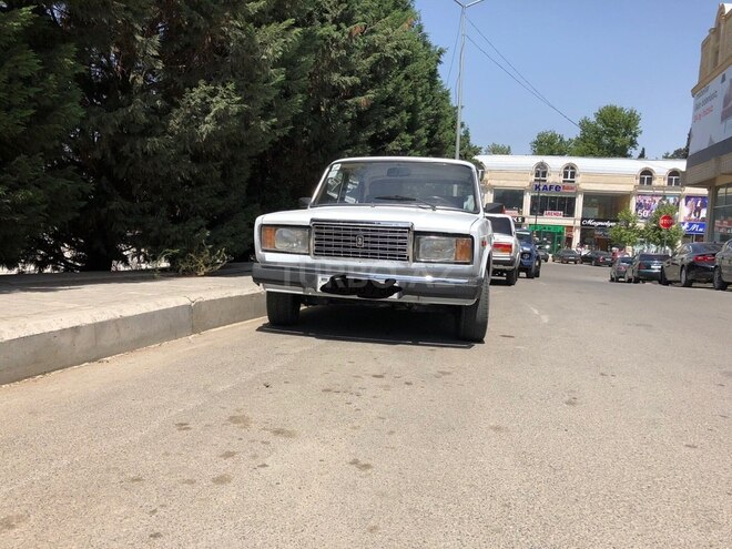 LADA (VAZ) 2107 2003, 170,000 km - 1.6 l - Gəncə