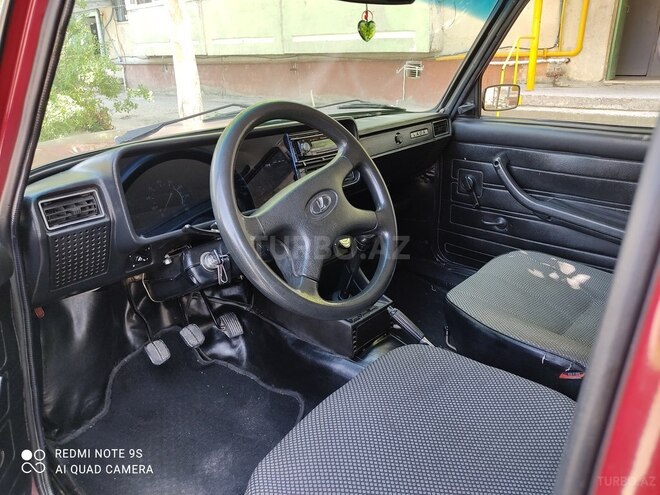 LADA (VAZ) 2107 2009, 96,333 km - 1.5 l - Mingəçevir