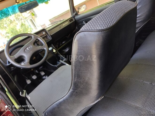 LADA (VAZ) 2107 2009, 96,333 km - 1.5 l - Mingəçevir