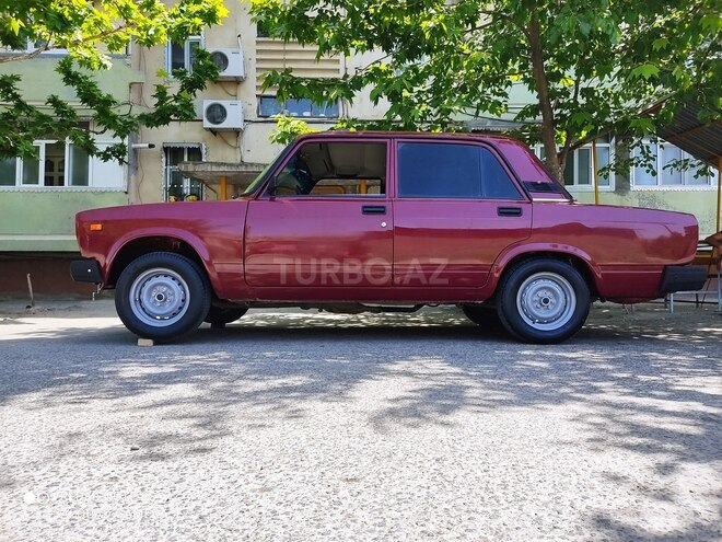 LADA (VAZ) 2107 2009, 96,333 km - 1.5 l - Mingəçevir