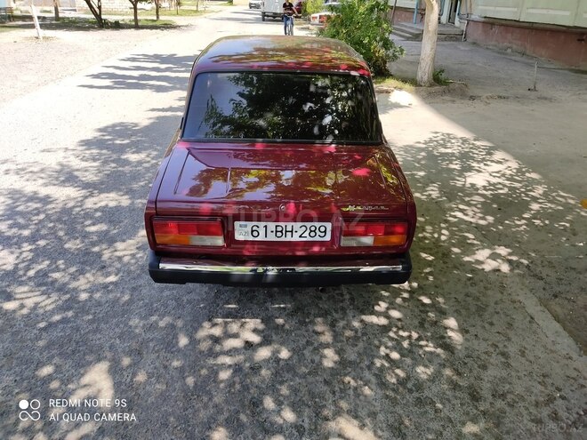 LADA (VAZ) 2107 2009, 96,333 km - 1.5 l - Mingəçevir