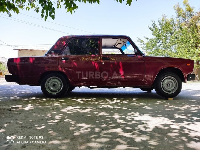 LADA (VAZ) 2107 2009, 96,333 km - 1.5 l - Mingəçevir