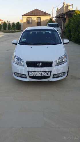 Ravon Nexia R3 2020, 66,000 km - 1.5 l - Bakı