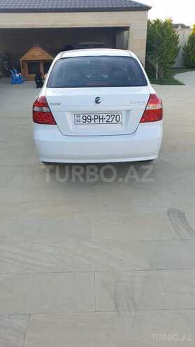 Ravon Nexia R3 2020, 66,000 km - 1.5 l - Bakı