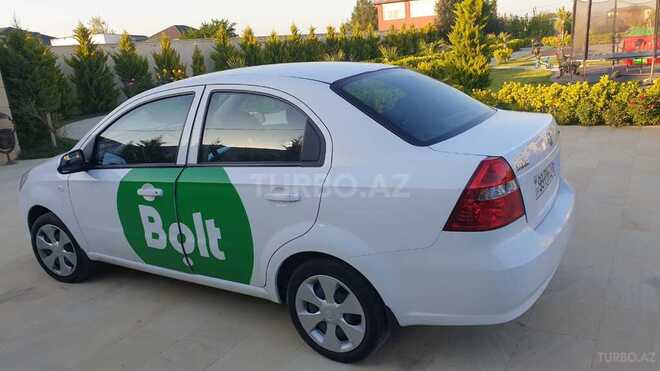 Ravon Nexia R3 2020, 66,000 km - 1.5 l - Bakı
