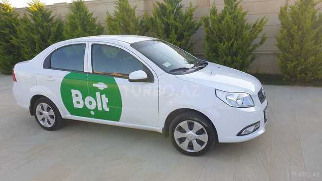 Ravon Nexia R3 2020, 66,000 km - 1.5 l - Bakı