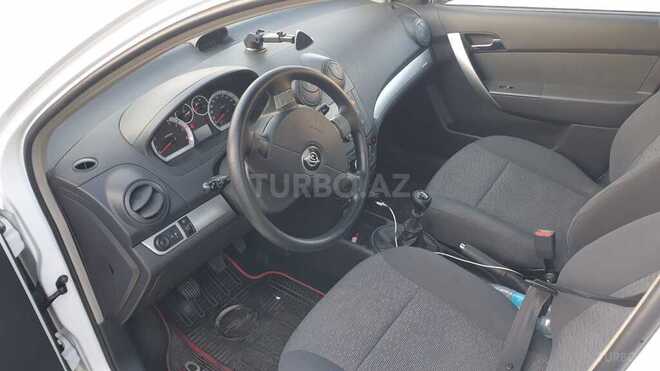 Ravon Nexia R3 2020, 66,000 km - 1.5 l - Bakı