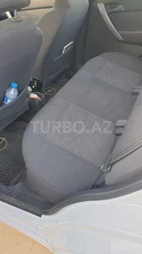 Ravon Nexia R3 2020, 66,000 km - 1.5 l - Bakı