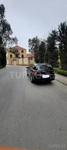 Opel Astra 2009, 209,000 km - 1.4 l - Bakı