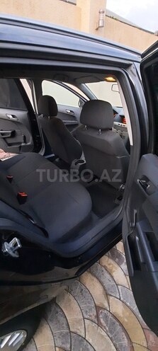 Opel Astra 2009, 209,000 km - 1.4 l - Bakı