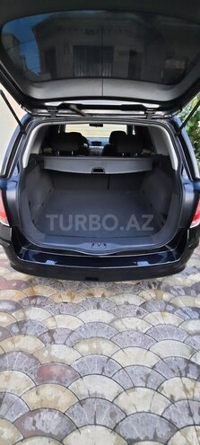 Opel Astra 2009, 209,000 km - 1.4 l - Bakı