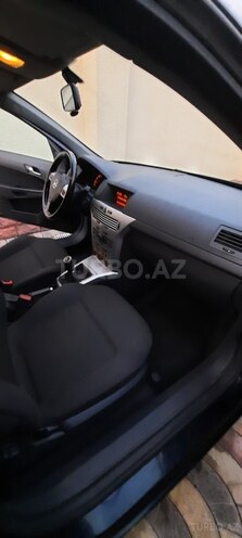 Opel Astra 2009, 209,000 km - 1.4 l - Bakı