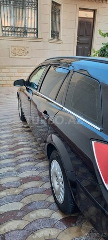 Opel Astra 2009, 209,000 km - 1.4 l - Bakı