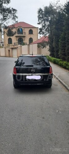 Opel Astra 2009, 209,000 km - 1.4 l - Bakı