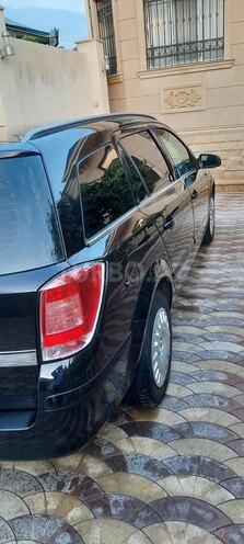 Opel Astra 2009, 209,000 km - 1.4 l - Bakı