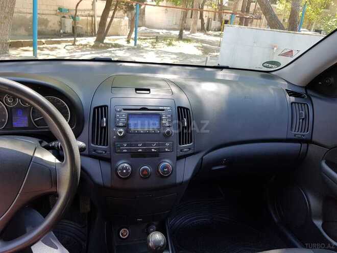 Hyundai i30 2007, 145,000 km - 1.4 l - Bakı