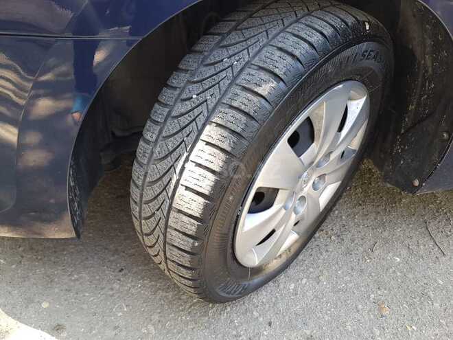 Hyundai i30 2007, 145,000 km - 1.4 l - Bakı