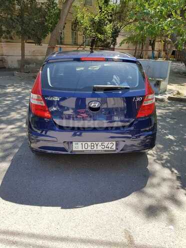 Hyundai i30 2007, 145,000 km - 1.4 l - Bakı