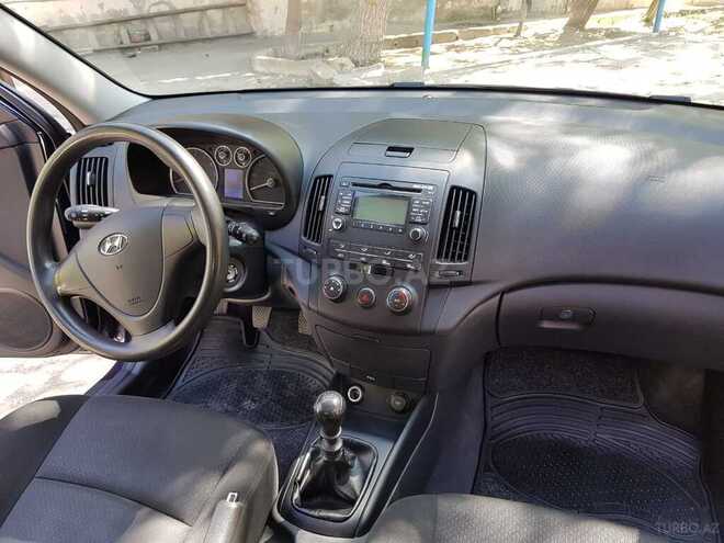 Hyundai i30 2007, 145,000 km - 1.4 l - Bakı