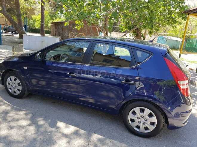 Hyundai i30 2007, 145,000 km - 1.4 l - Bakı