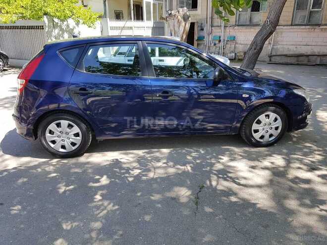 Hyundai i30 2007, 145,000 km - 1.4 l - Bakı