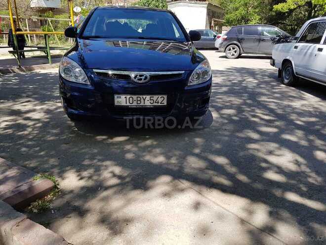 Hyundai i30 2007, 145,000 km - 1.4 l - Bakı