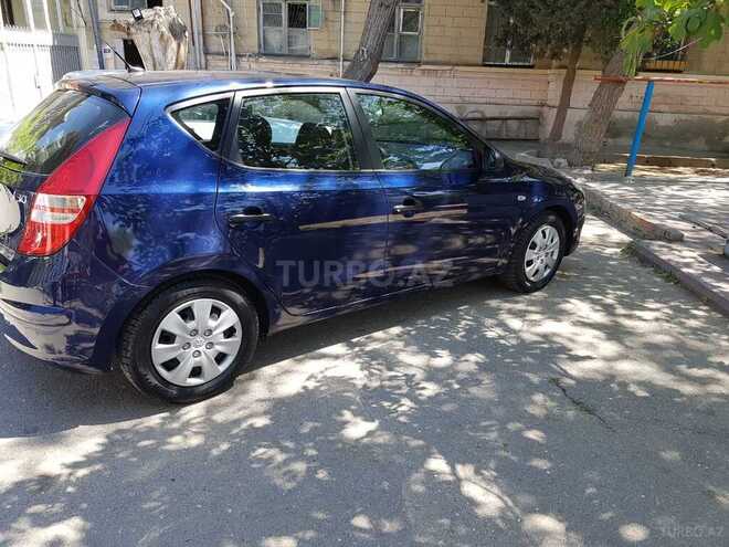 Hyundai i30 2007, 145,000 km - 1.4 l - Bakı