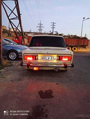 LADA (VAZ) 2106 1984, 66,666 km - 1.6 l - Bakı