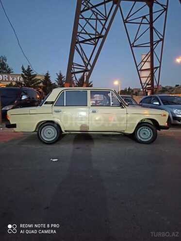 LADA (VAZ) 2106 1984, 66,666 km - 1.6 l - Bakı