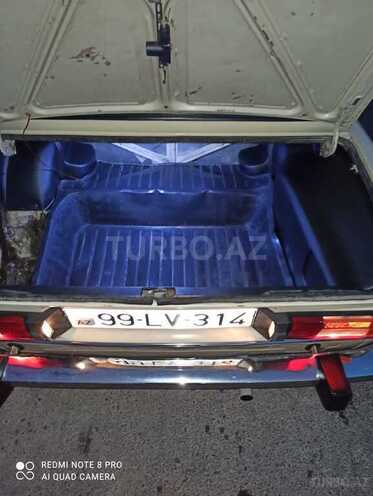 LADA (VAZ) 2106 1984, 66,666 km - 1.6 l - Bakı