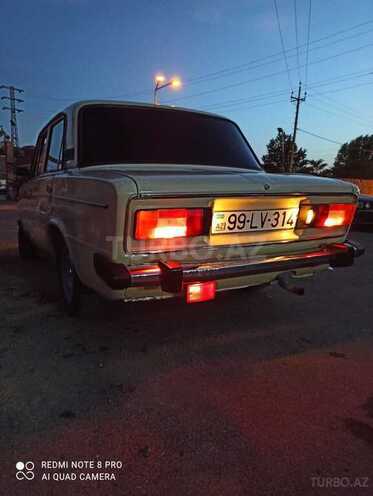 LADA (VAZ) 2106 1984, 66,666 km - 1.6 l - Bakı