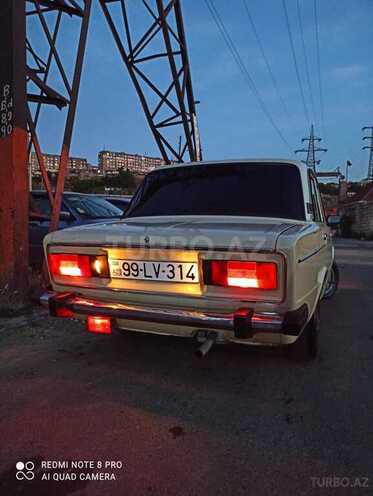 LADA (VAZ) 2106 1984, 66,666 km - 1.6 l - Bakı