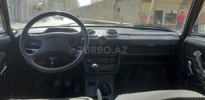 LADA (VAZ) 2106 1984, 66,666 km - 1.6 l - Bakı