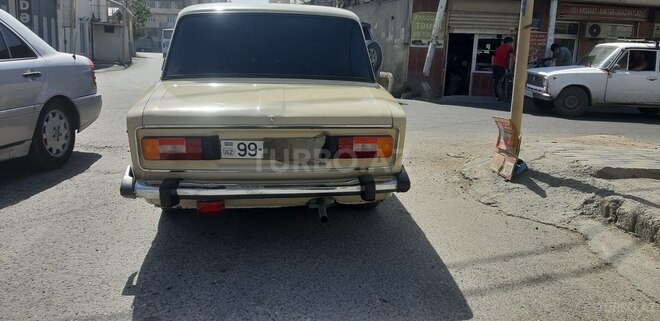 LADA (VAZ) 2106 1984, 66,666 km - 1.6 l - Bakı