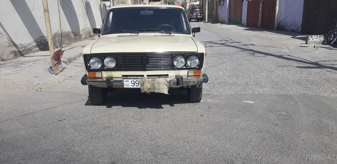 LADA (VAZ) 2106 1984, 66,666 km - 1.6 l - Bakı