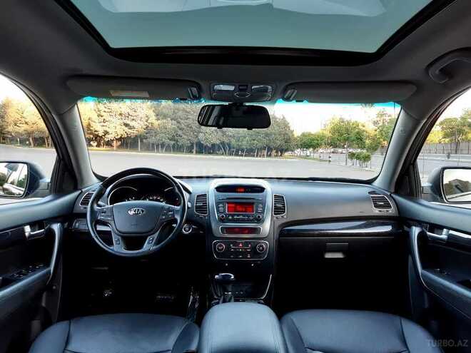 Kia Sorento 2013, 186,000 km - 2.0 l - Bakı
