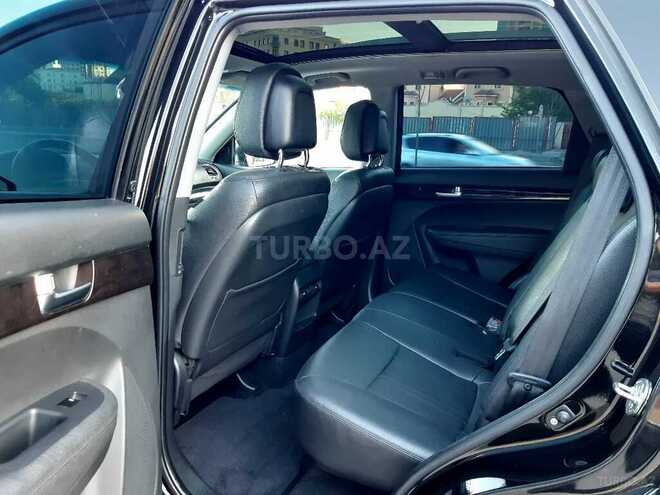 Kia Sorento 2013, 186,000 km - 2.0 l - Bakı