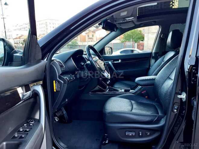 Kia Sorento 2013, 186,000 km - 2.0 l - Bakı